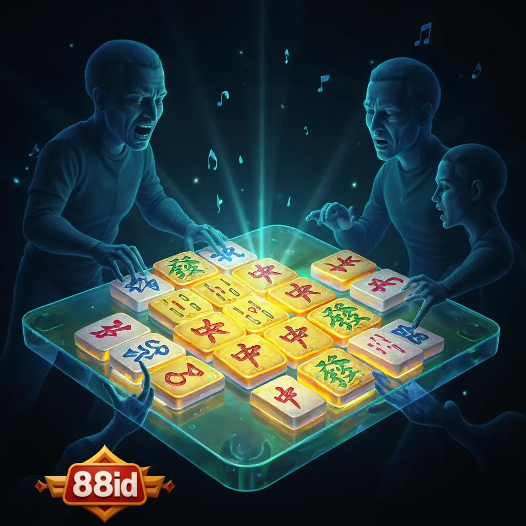 88ID Apk APK 35.0 (Login) Download Aplikasi Gratis SR Partner