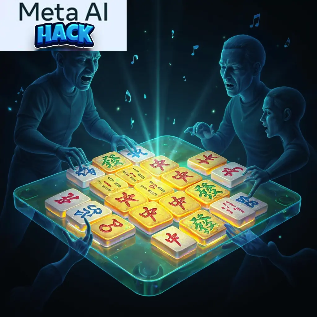 AI META HACK Apk APK 35.0 (Login) Download Aplikasi Gratis SR Partner