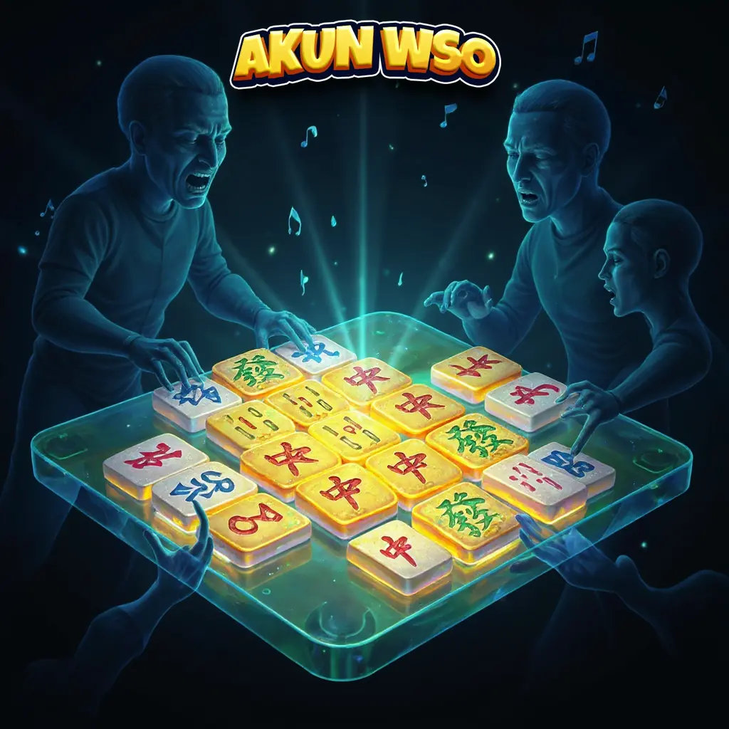 AKUN WSO Apk APK 35.0 (Login) Download Aplikasi Gratis SR Partner