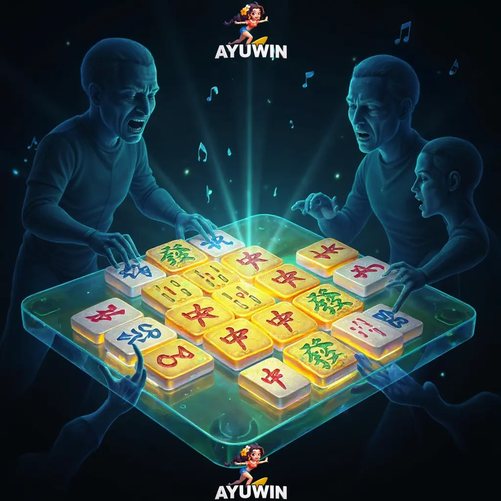 AYUWIN Apk APK 35.0 (Login) Download Aplikasi Gratis SR Partner