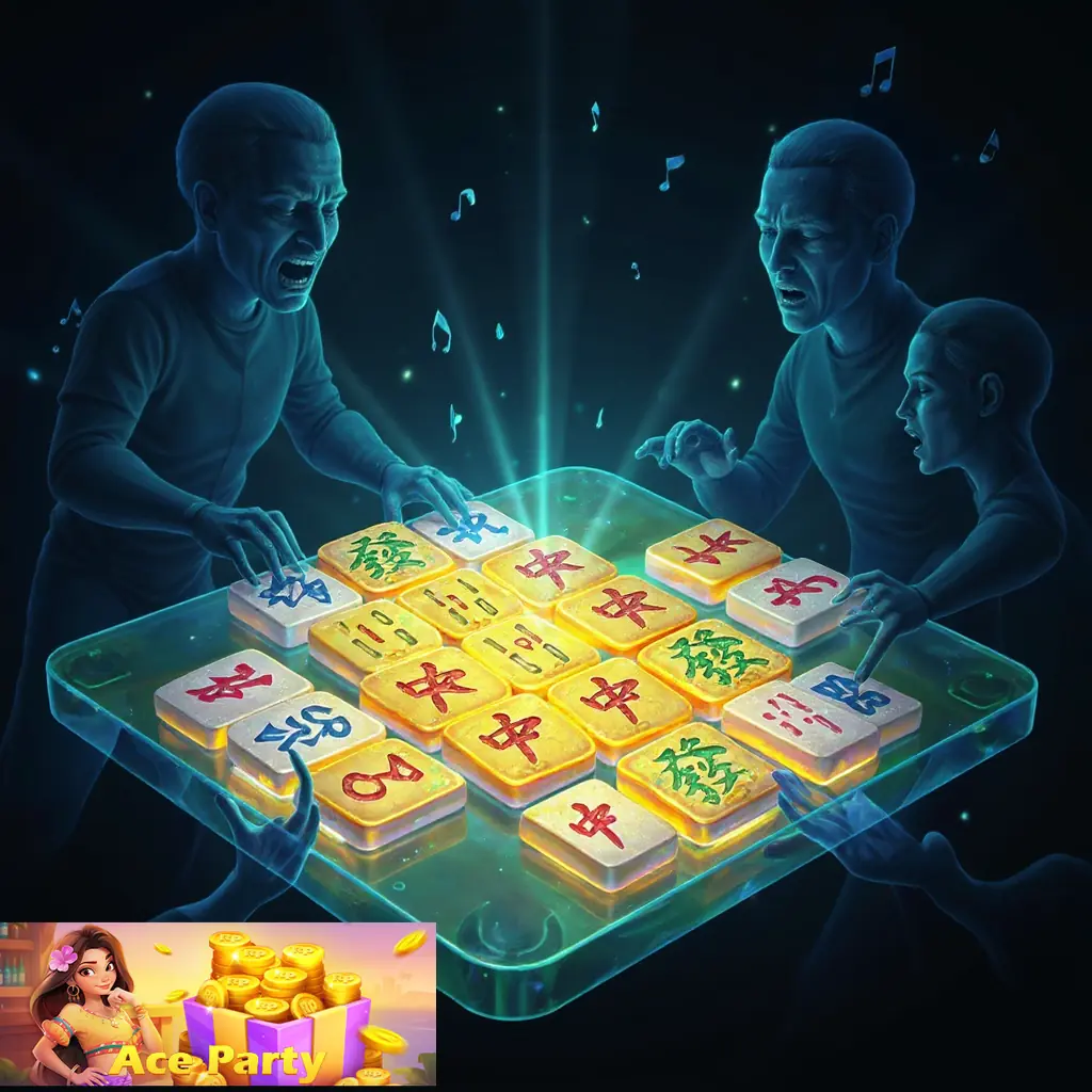 Ace Party Apk APK 35.0 (Login) Download Aplikasi Gratis SR Partner
