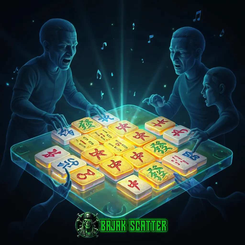 BAJAK SCATER Apk APK 35.0 (Login) Download Aplikasi Gratis SR Partner