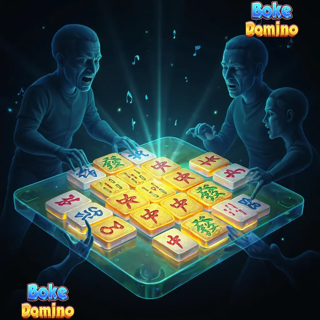 BOKEDOMINO Apk APK 35.0 (Login) Download Aplikasi Gratis SR Partner