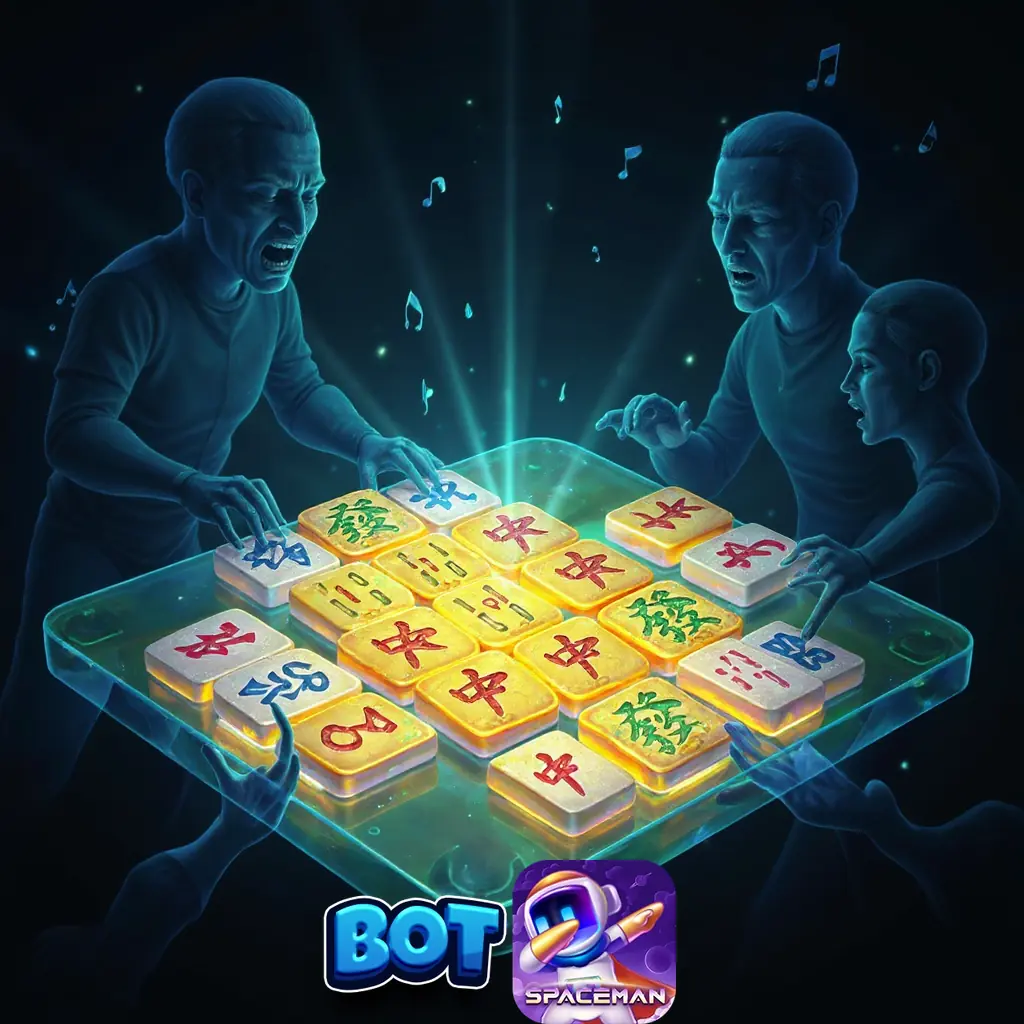 BOT SPACEMAN HACK Apk APK 35.0 (Login) Download Aplikasi Gratis SR Partner