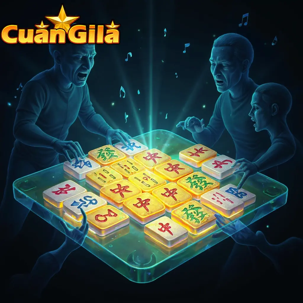 CUANGILA Apk APK 35.0 (Login) Download Aplikasi Gratis SR Partner