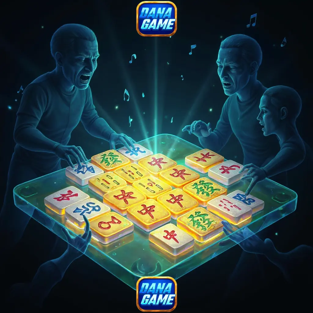 DANAGAME Apk APK 35.0 (Login) Download Aplikasi Gratis SR Partner