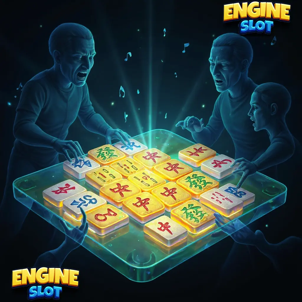 ENGINE SLOT Apk APK 35.0 (Login) Download Aplikasi Gratis SR Partner