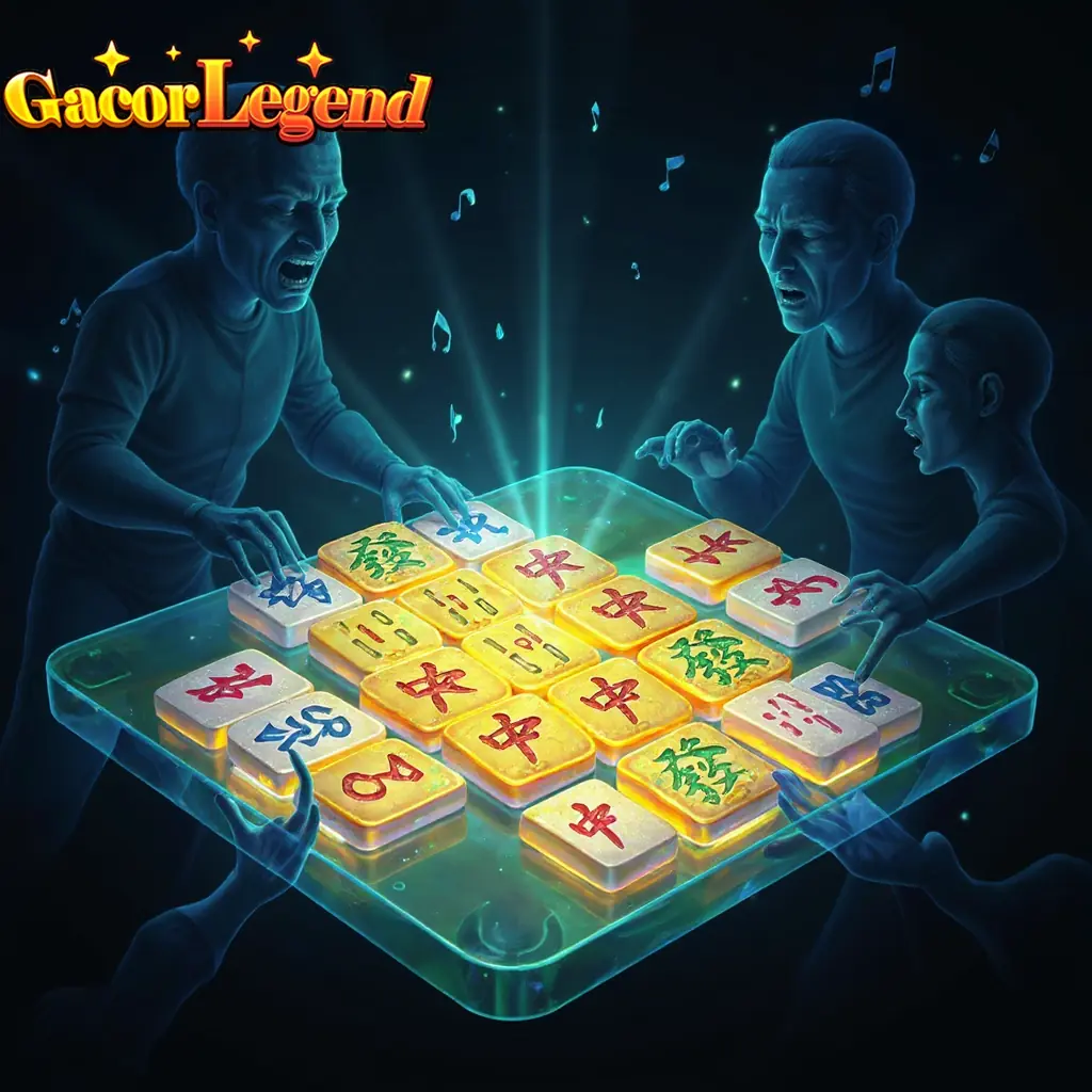GACORLEGEND Apk APK 35.0 (Login) Download Aplikasi Gratis SR Partner