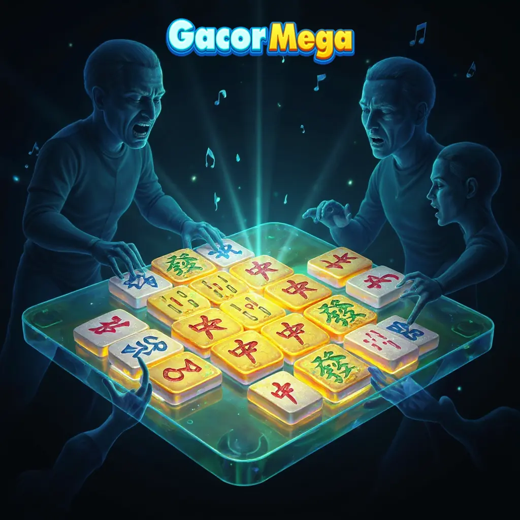 GACORMEGA Apk APK 35.0 (Login) Download Aplikasi Gratis SR Partner