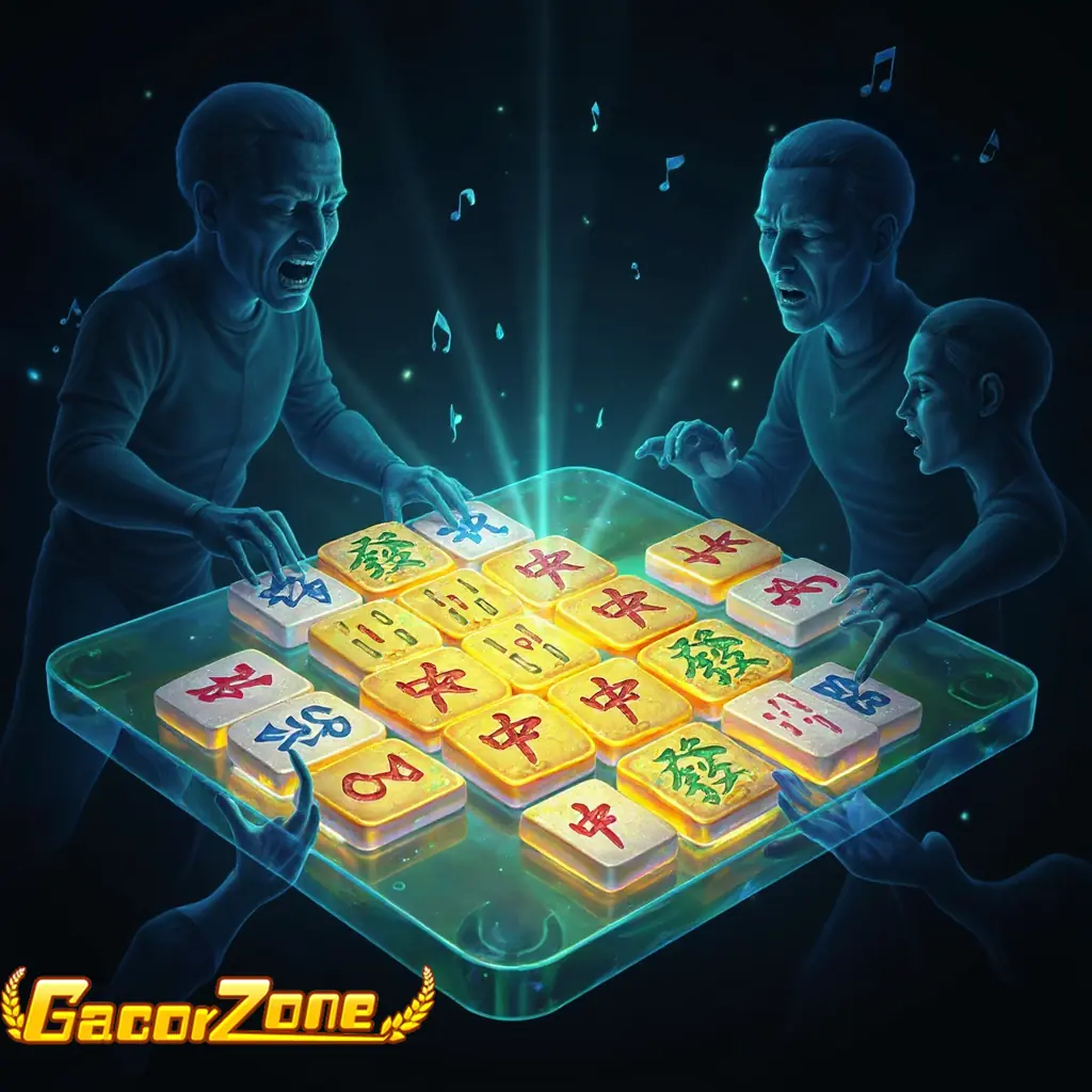 GACORZONE Apk APK 35.0 (Login) Download Aplikasi Gratis SR Partner