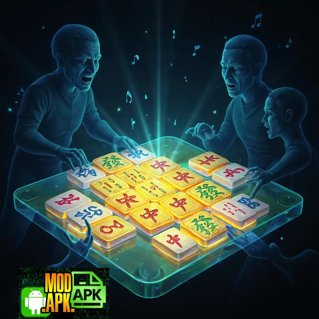 HACK MAD Apk APK 35.0 (Login) Download Aplikasi Gratis SR Partner