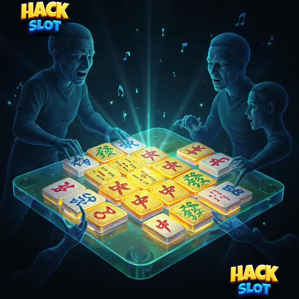 HACK SLOT Apk APK 35.0 (Login) Download Aplikasi Gratis SR Partner