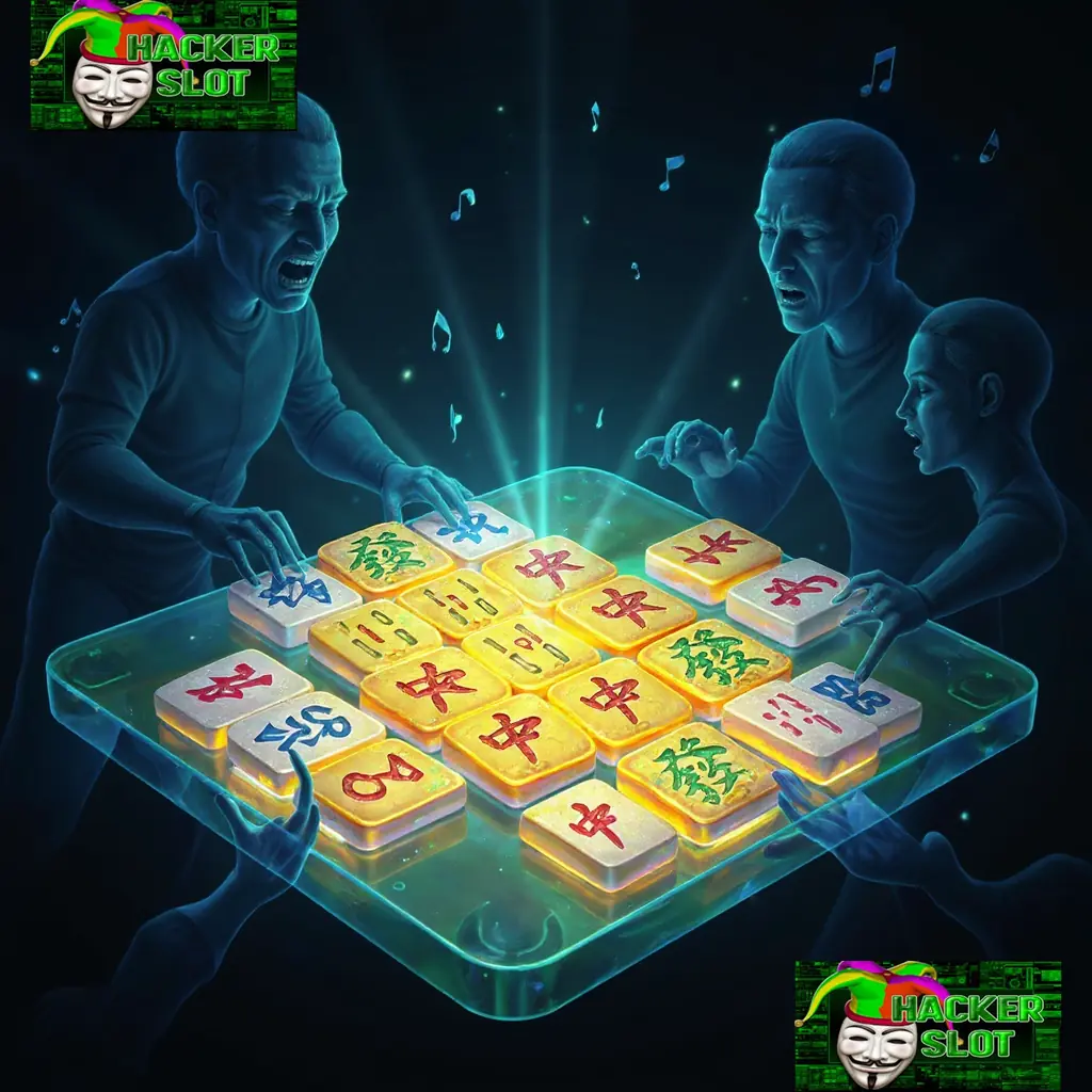 HACKER SLOT Apk APK 35.0 (Login) Download Aplikasi Gratis SR Partner
