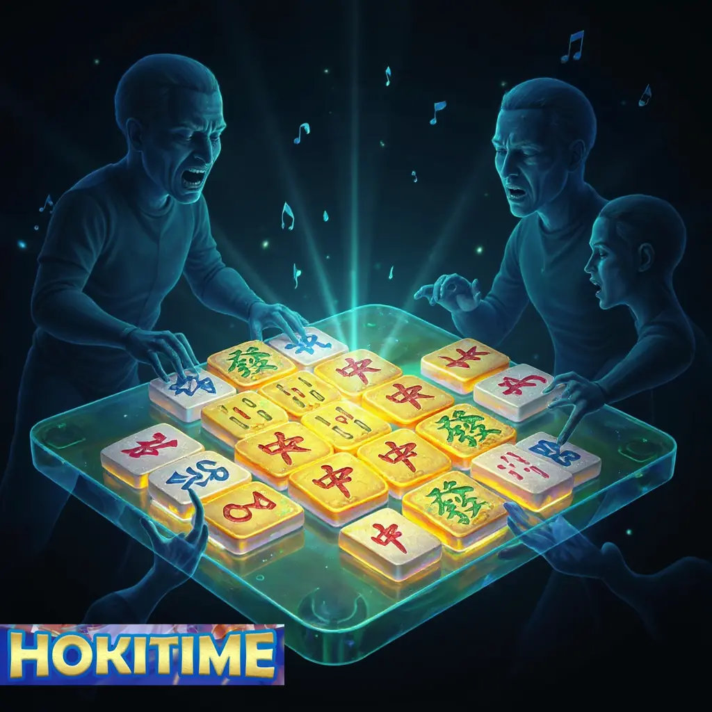 HOKITIME Apk APK 35.0 (Login) Download Aplikasi Gratis SR Partner
