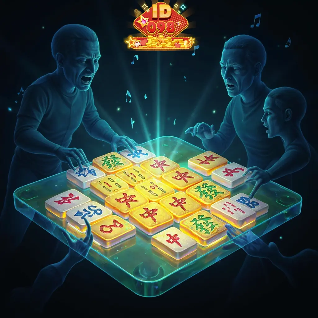 ID098 Apk APK 35.0 (Login) Download Aplikasi Gratis SR Partner