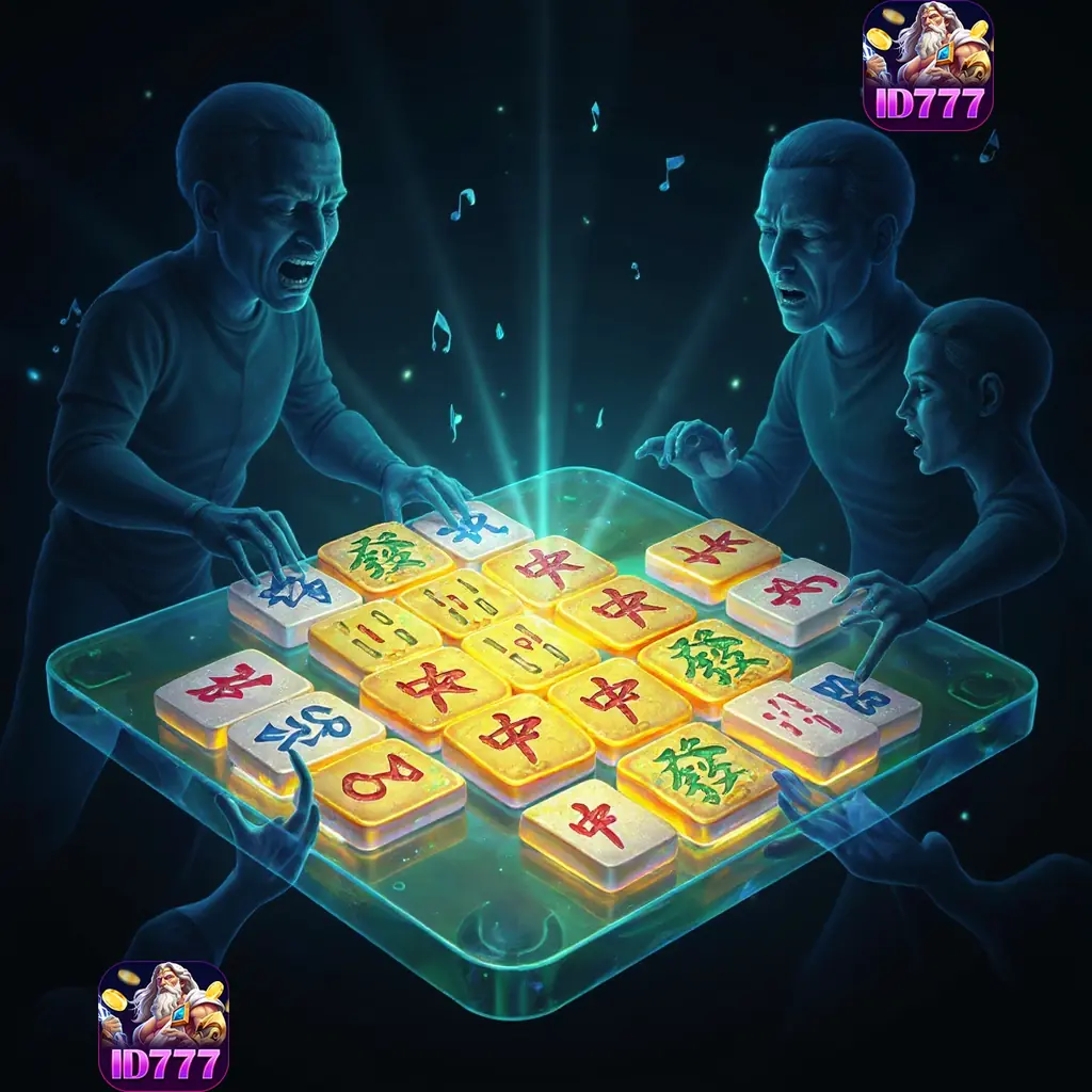 ID777 Apk APK 35.0 (Login) Download Aplikasi Gratis SR Partner