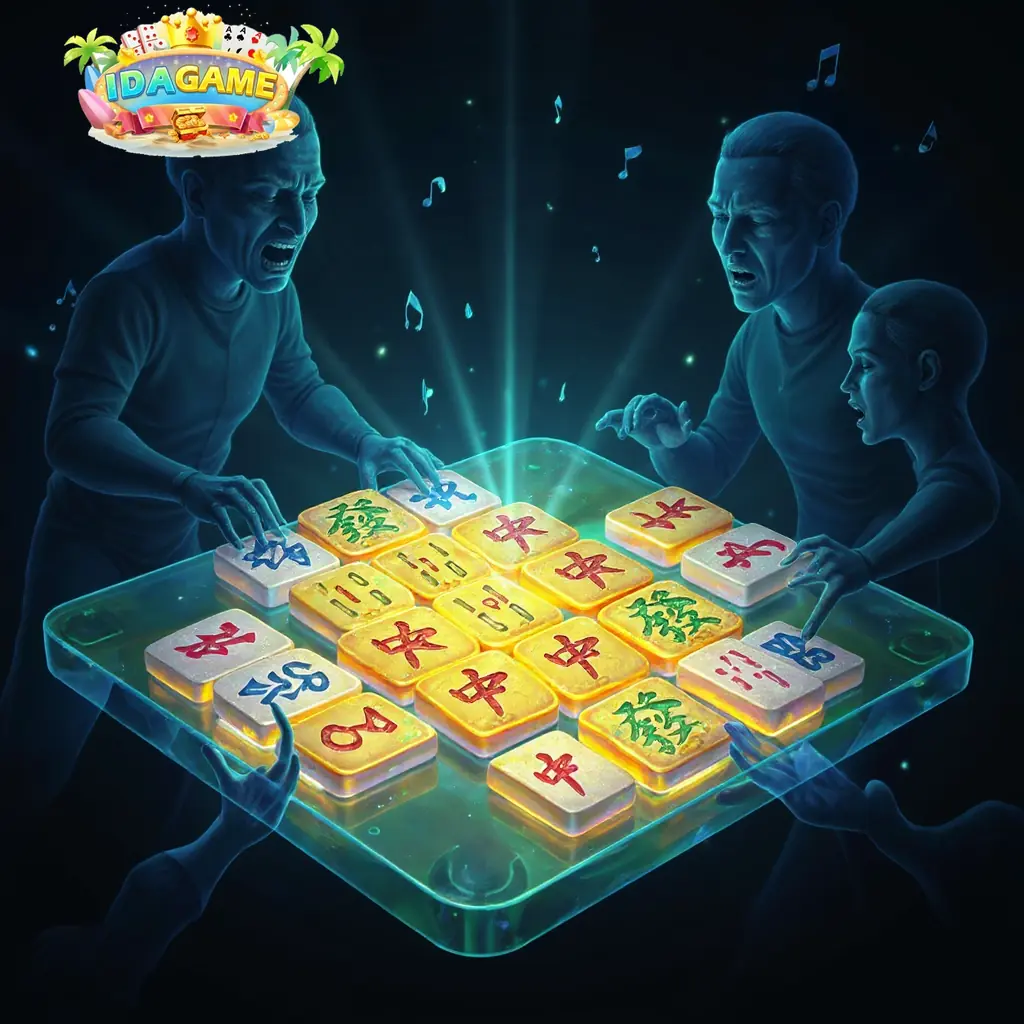 IDAGAME Apk APK 35.0 (Login) Download Aplikasi Gratis SR Partner
