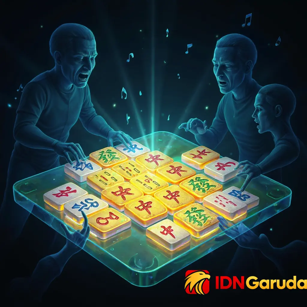 IDNGARUDA Apk APK 35.0 (Login) Download Aplikasi Gratis SR Partner