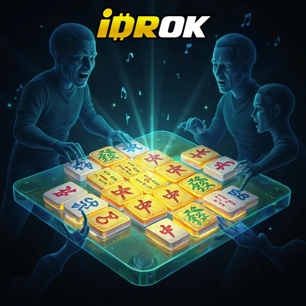 IDROK Apk APK 35.0 (Login) Download Aplikasi Gratis SR Partner