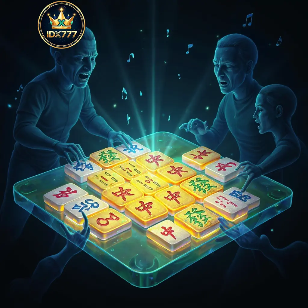 Idx777 Apk APK 35.0 (Login) Download Aplikasi Gratis SR Partner