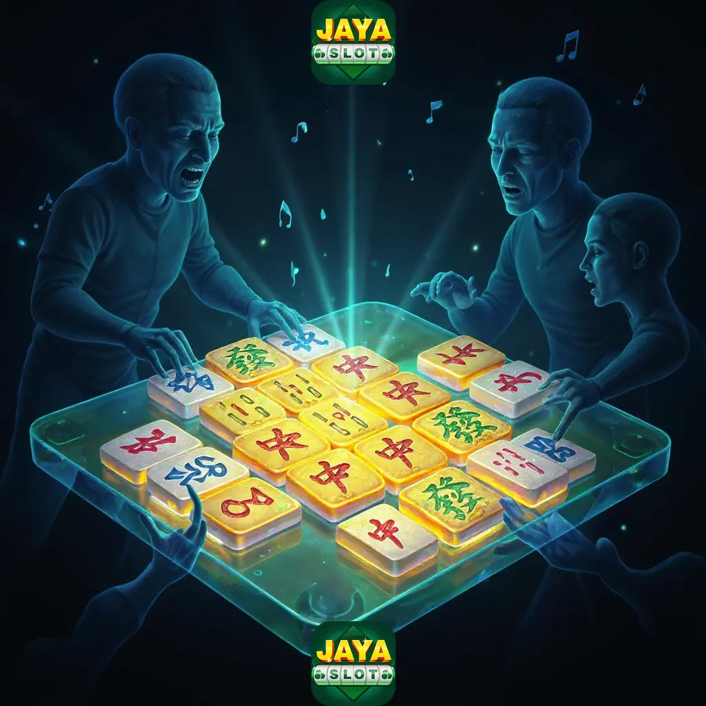 JAYASLOT Apk APK 35.0 (Login) Download Aplikasi Gratis SR Partner