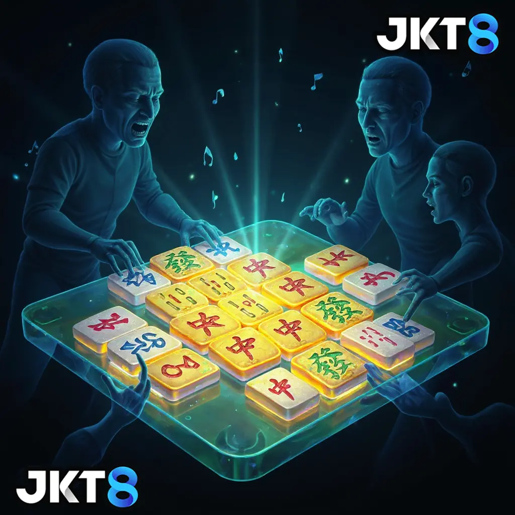 JKT8 Apk APK 35.0 (Login) Download Aplikasi Gratis SR Partner