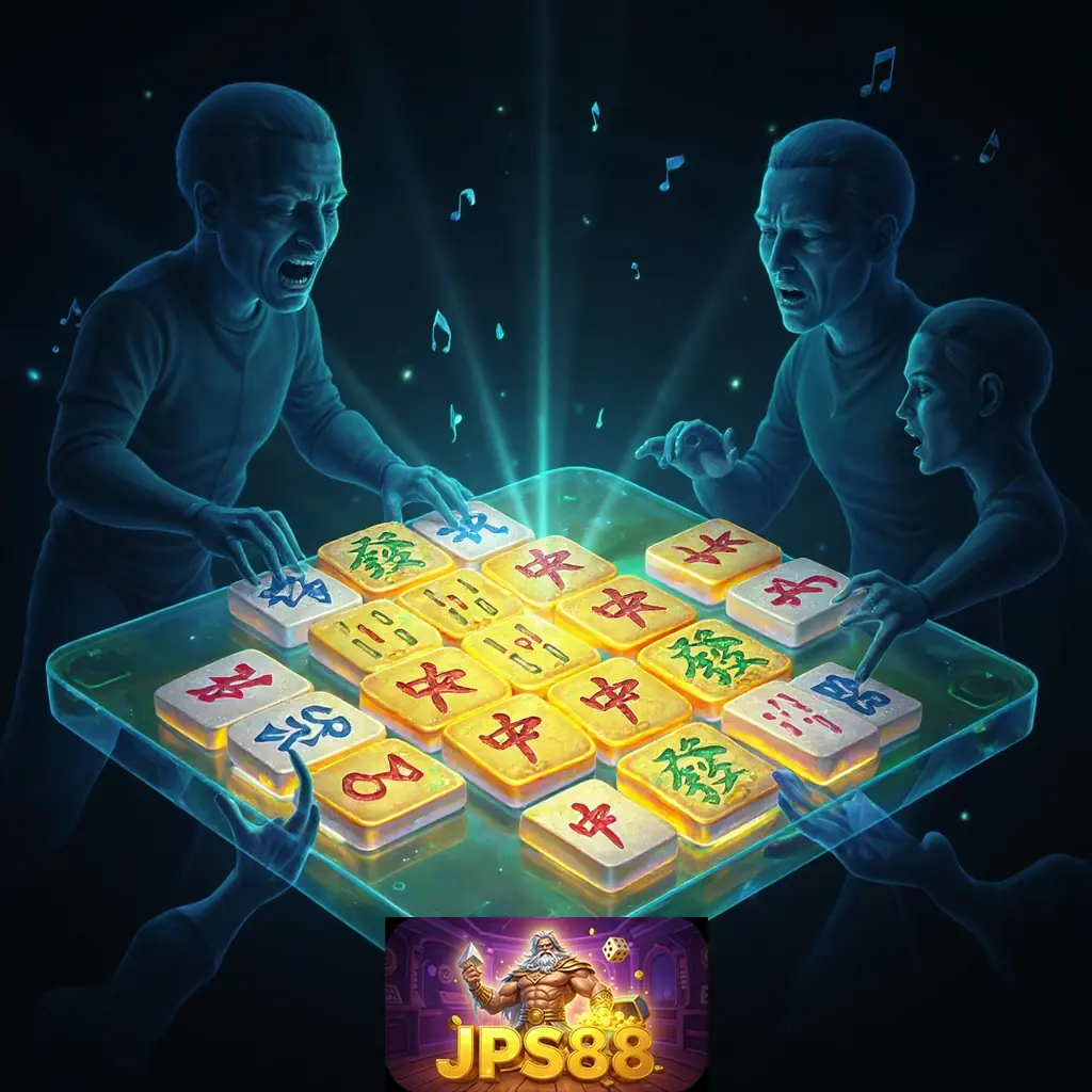 JPS88 Apk APK 35.0 (Login) Download Aplikasi Gratis SR Partner