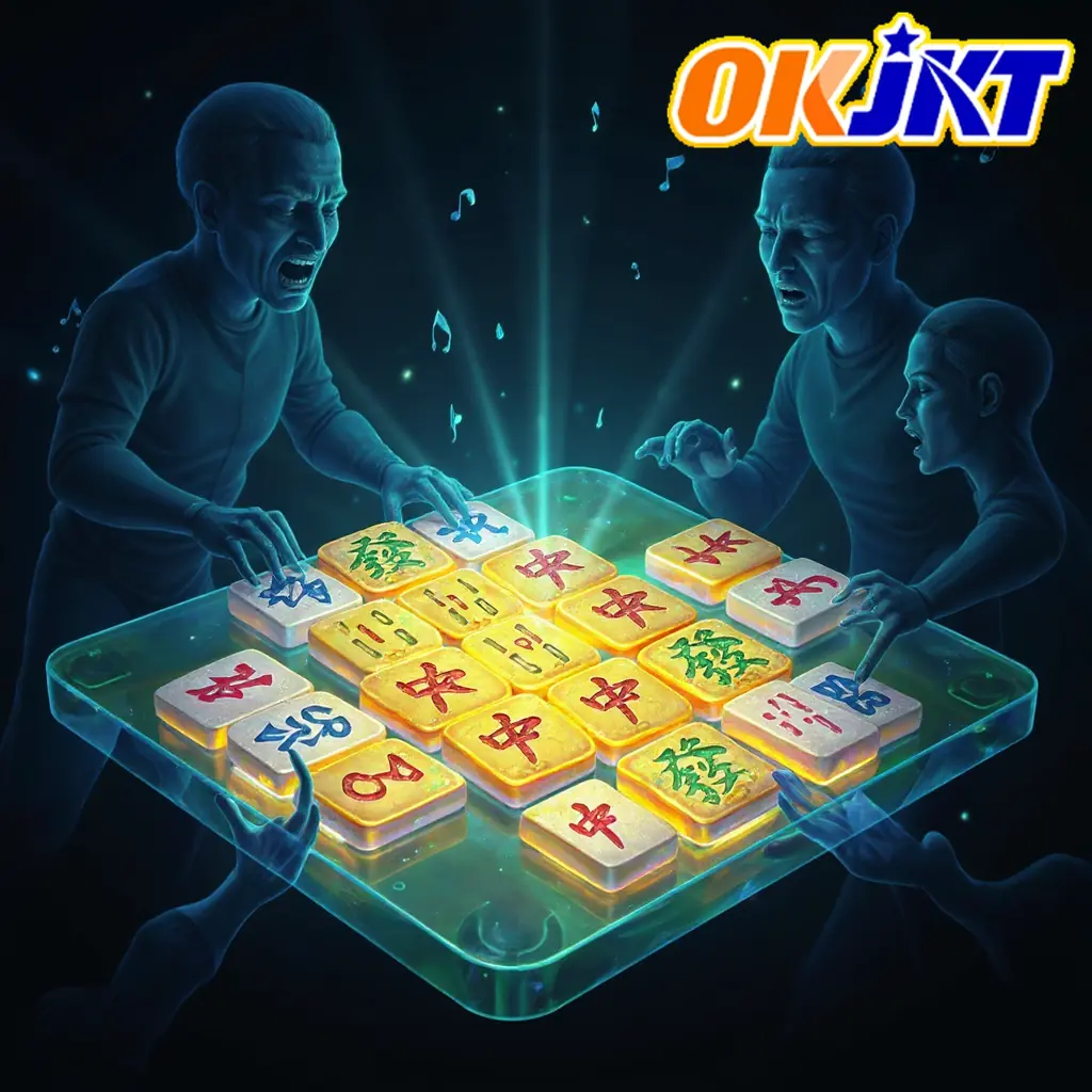 OKJKT Apk APK 35.0 (Login) Download Aplikasi Gratis SR Partner