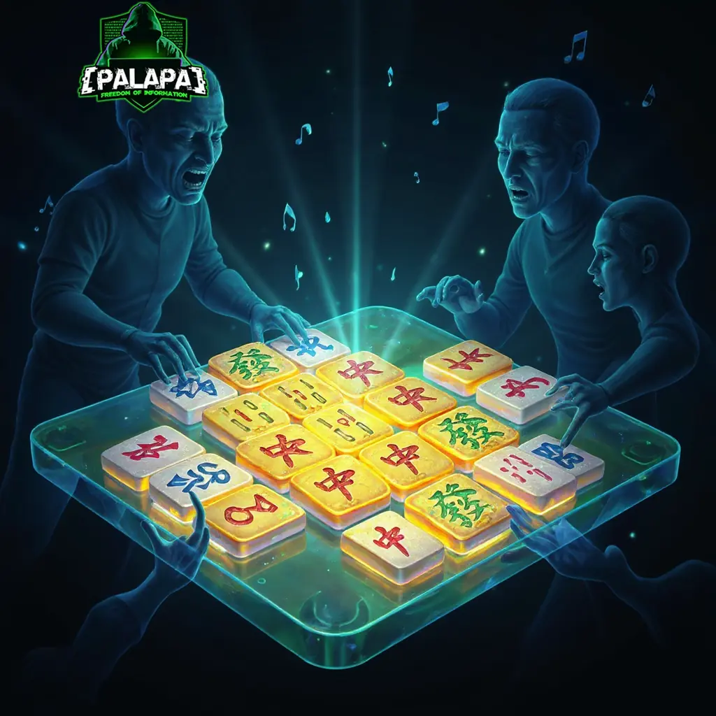 PALAPA HACK SLOT Apk APK 35.0 (Login) Download Aplikasi Gratis SR Partner