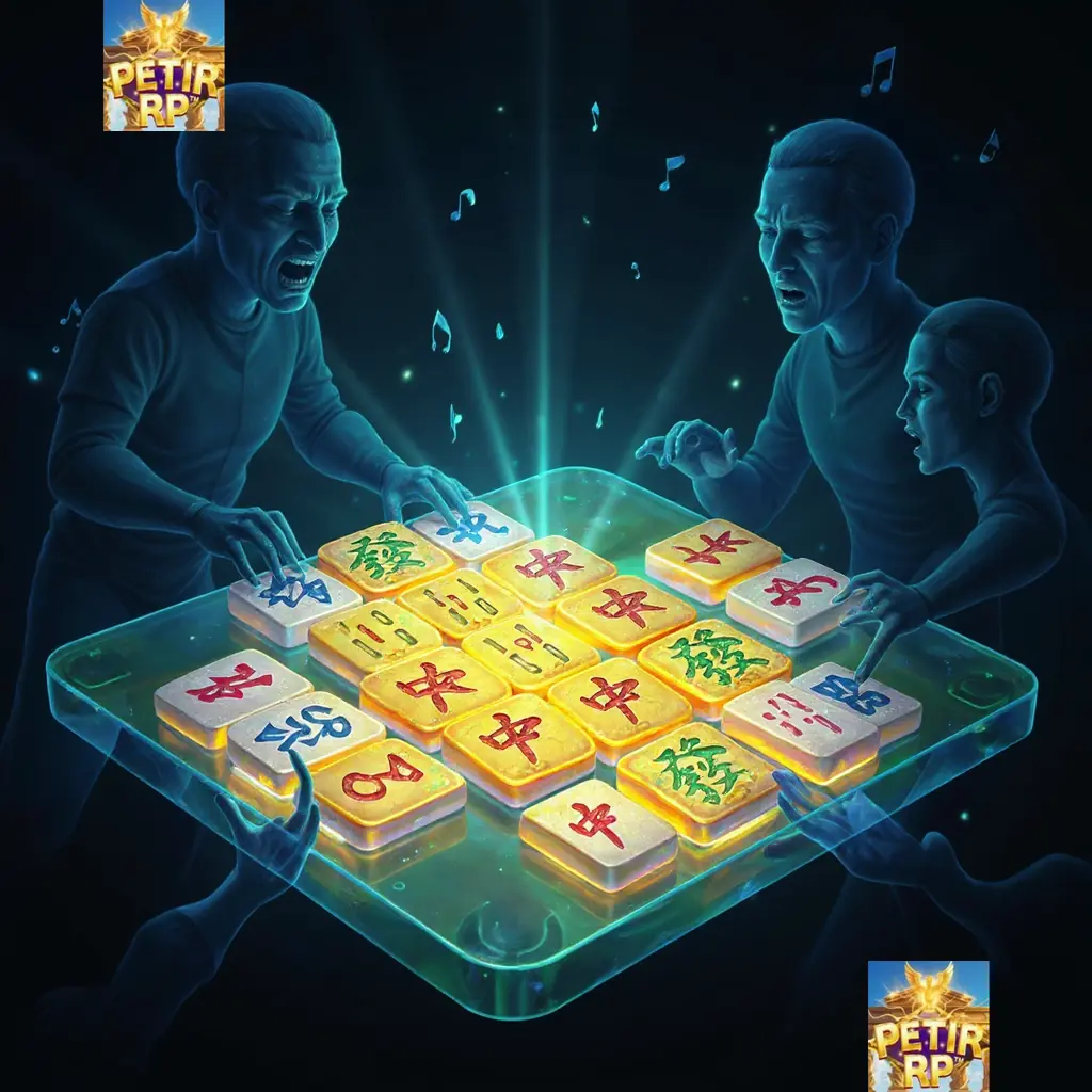 PETIRRP Apk APK 35.0 (Login) Download Aplikasi Gratis SR Partner