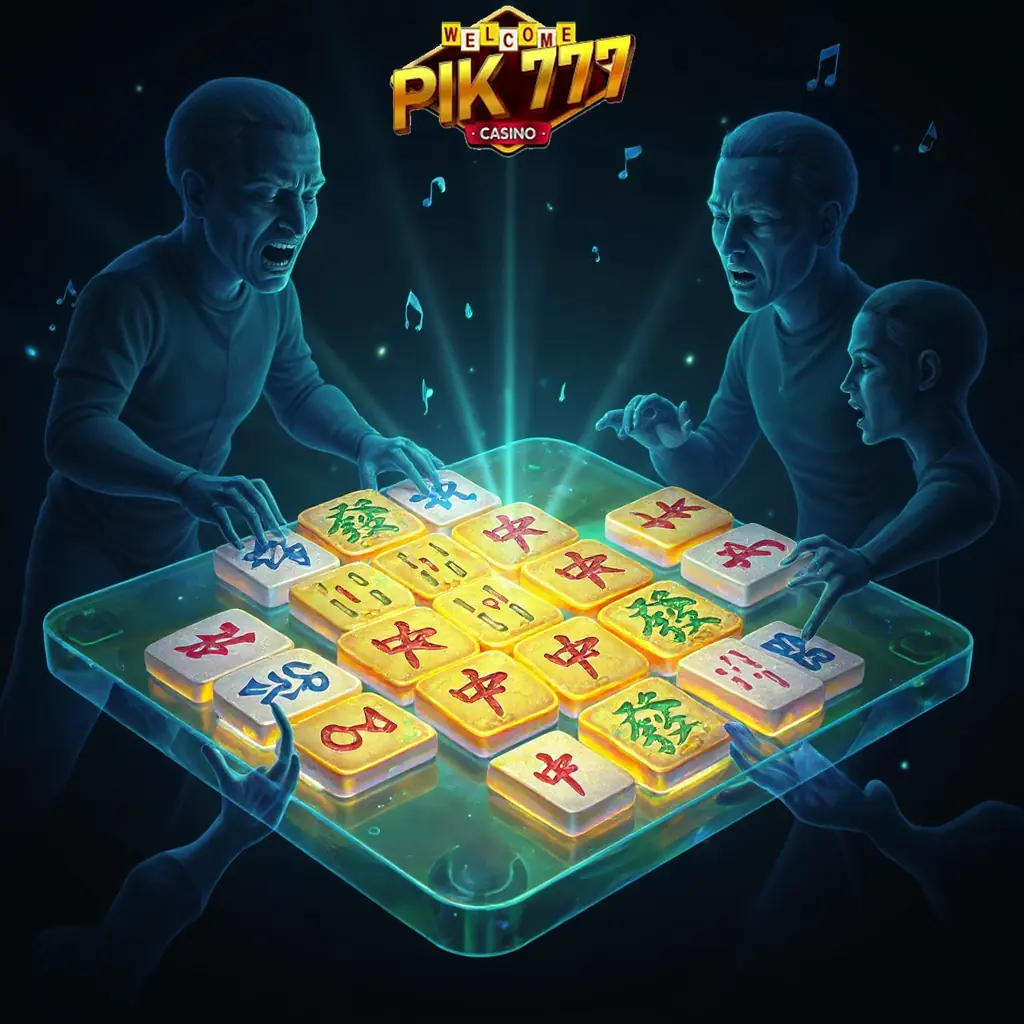 PIK777 Apk APK 35.0 (Login) Download Aplikasi Gratis SR Partner