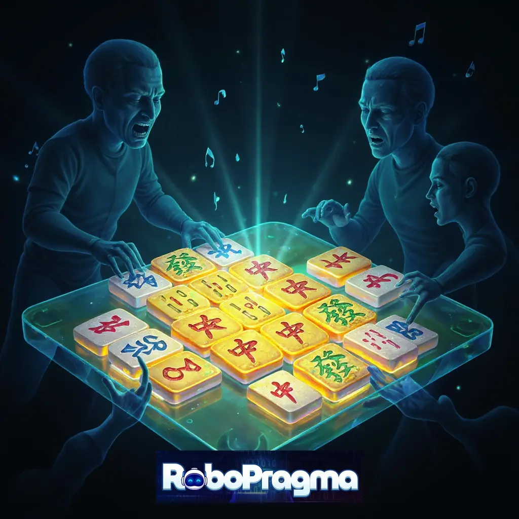 ROBOPRAGMA Apk APK 35.0 (Login) Download Aplikasi Gratis SR Partner