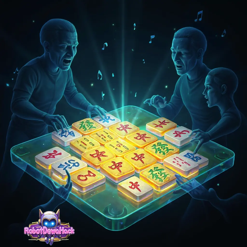 ROBOT DEWA CHEAT Apk APK 35.0 (Login) Download Aplikasi Gratis SR Partner