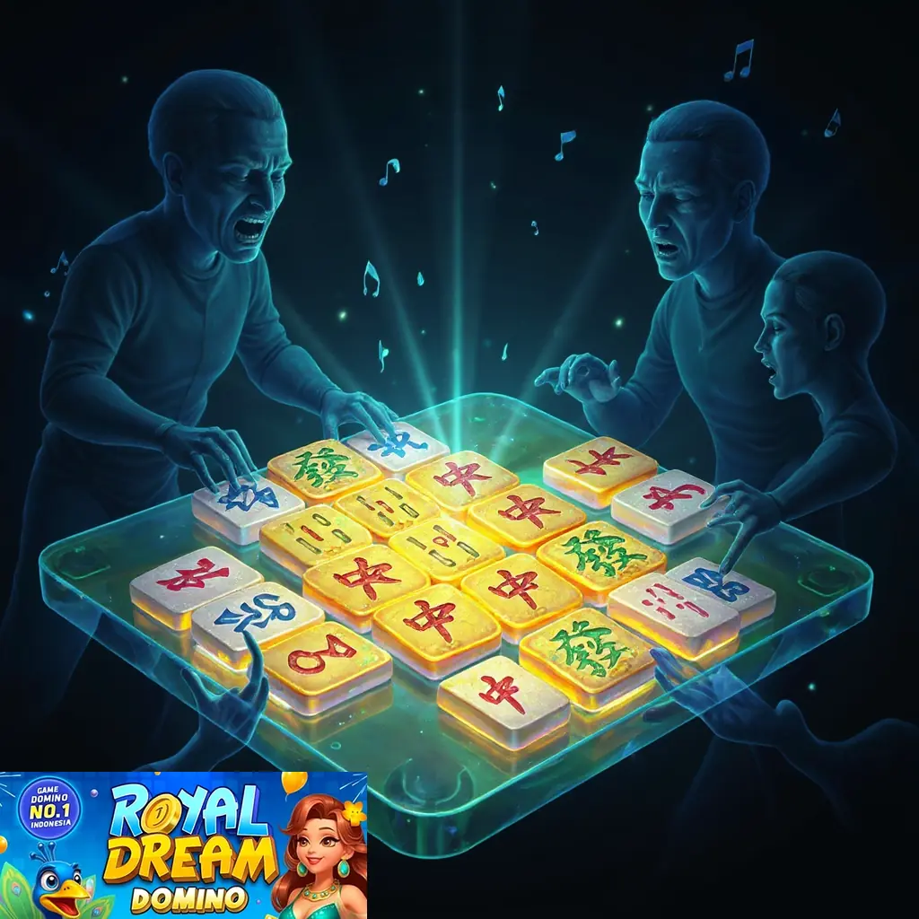 ROYALDREAM Apk APK 35.0 (Login) Download Aplikasi Gratis SR Partner