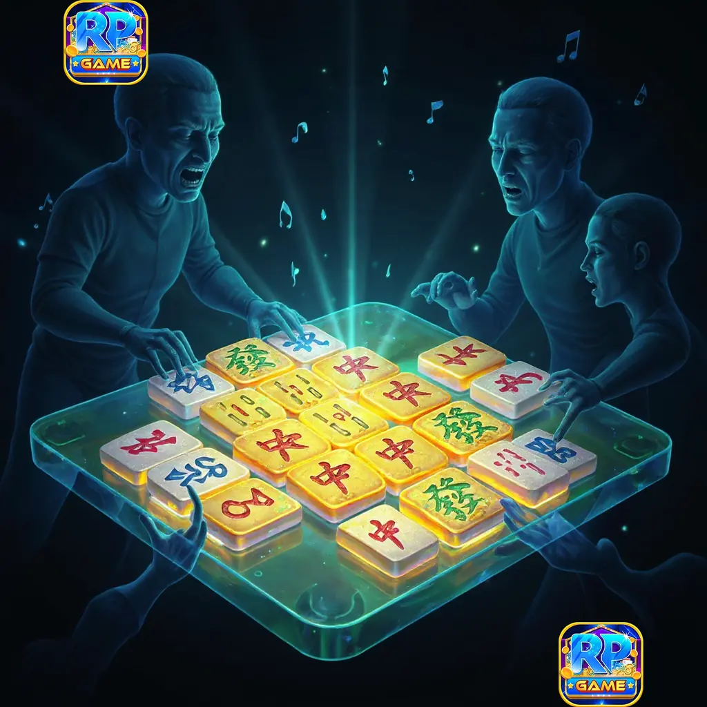 RPGAME Apk APK 35.0 (Login) Download Aplikasi Gratis SR Partner