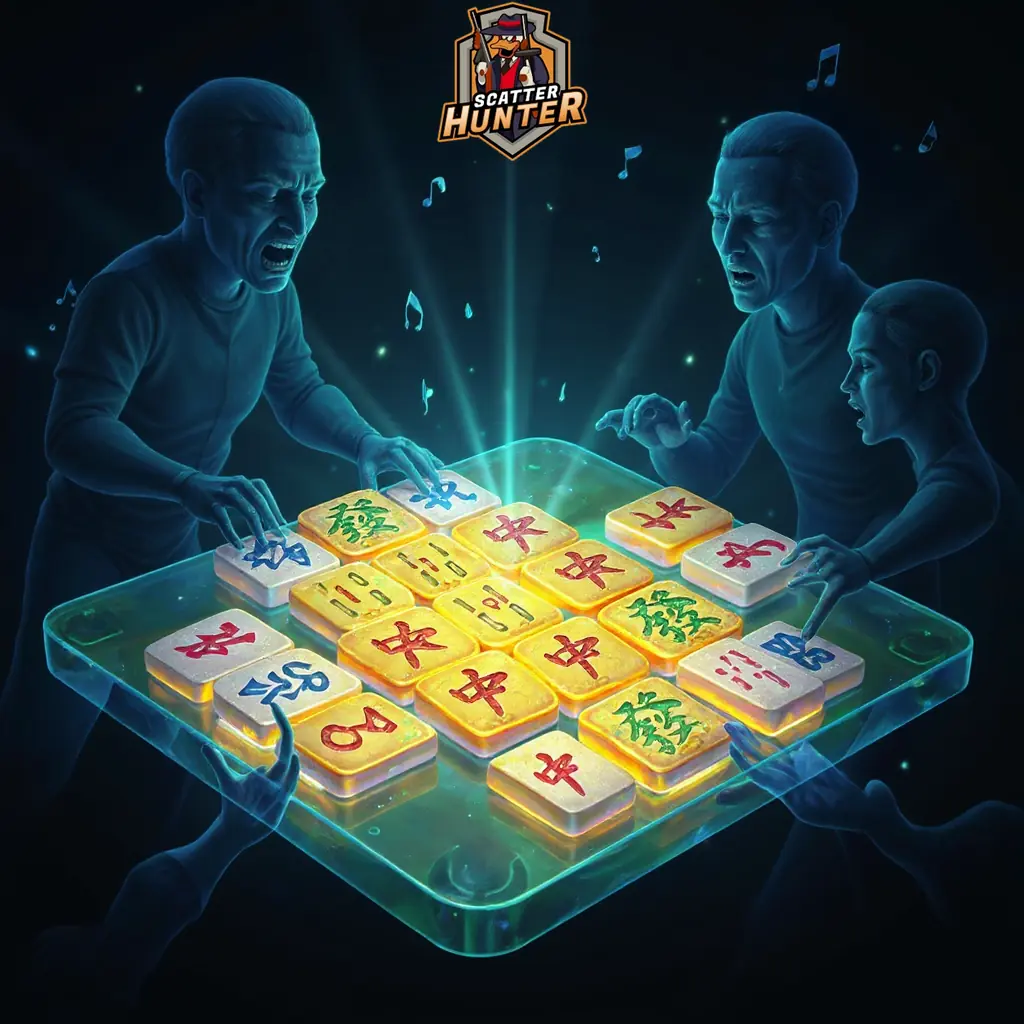 SCATTER HUNTER Apk APK 35.0 (Login) Download Aplikasi Gratis SR Partner