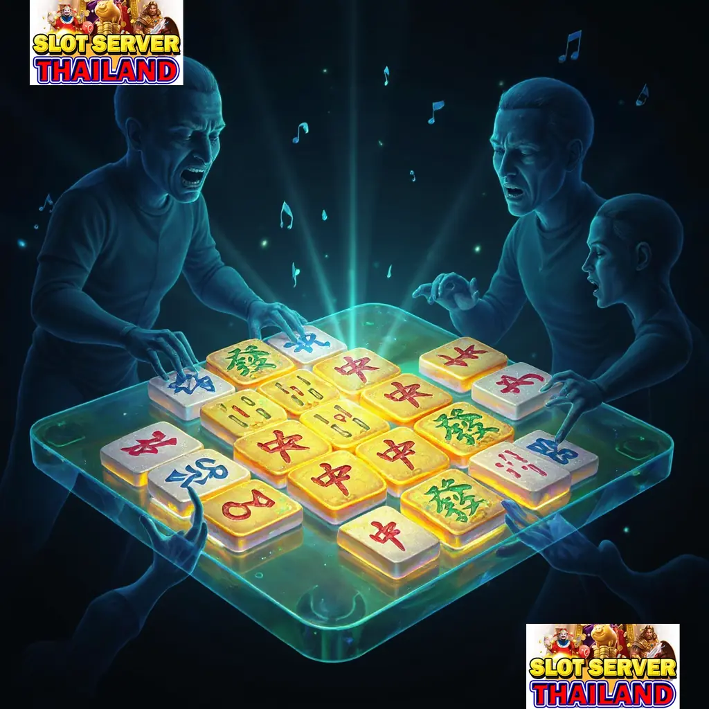 SERVER THAILAND Apk APK 35.0 (Login) Download Aplikasi Gratis SR Partner