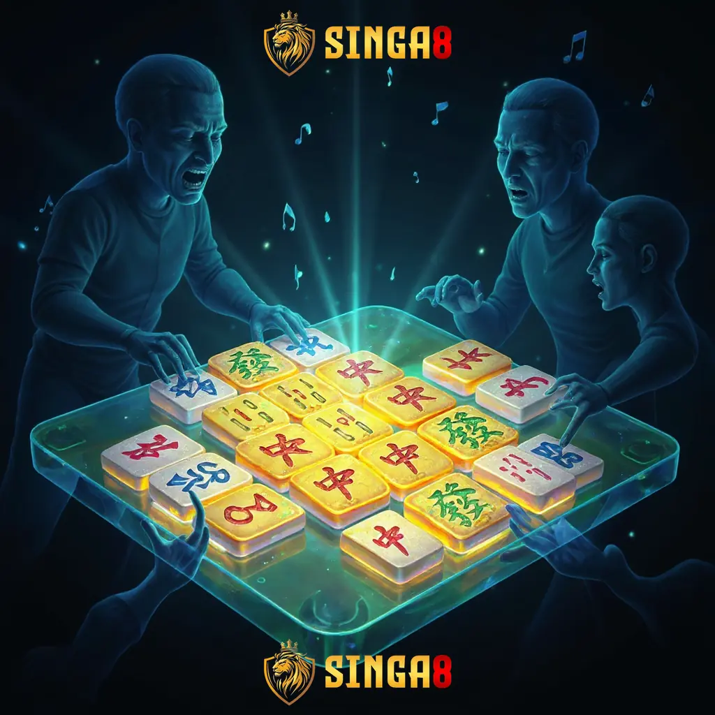 SINGA8 Apk APK 35.0 (Login) Download Aplikasi Gratis SR Partner