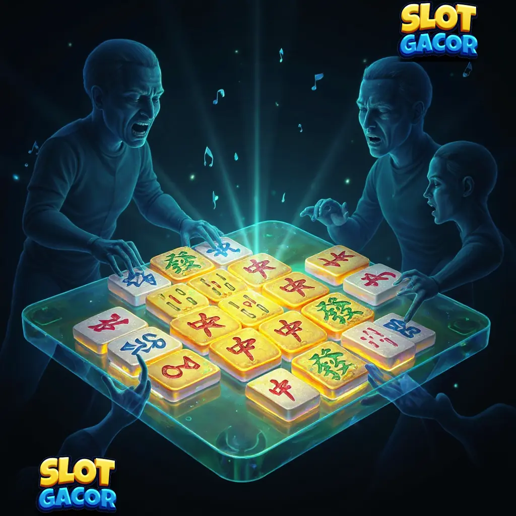 SLOT GACOR Apk APK 35.0 (Login) Download Aplikasi Gratis SR Partner