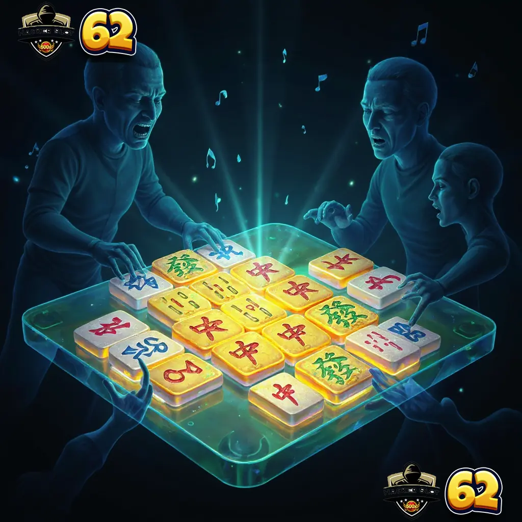 SLOT HACKER 62 Apk APK 35.0 (Login) Download Aplikasi Gratis SR Partner
