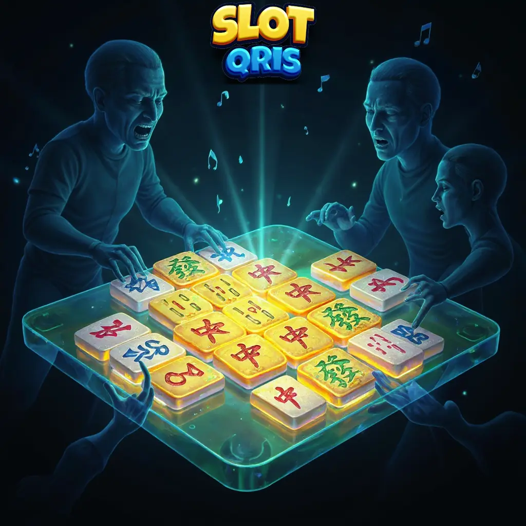 SLOT QRIS Apk APK 35.0 (Login) Download Aplikasi Gratis SR Partner