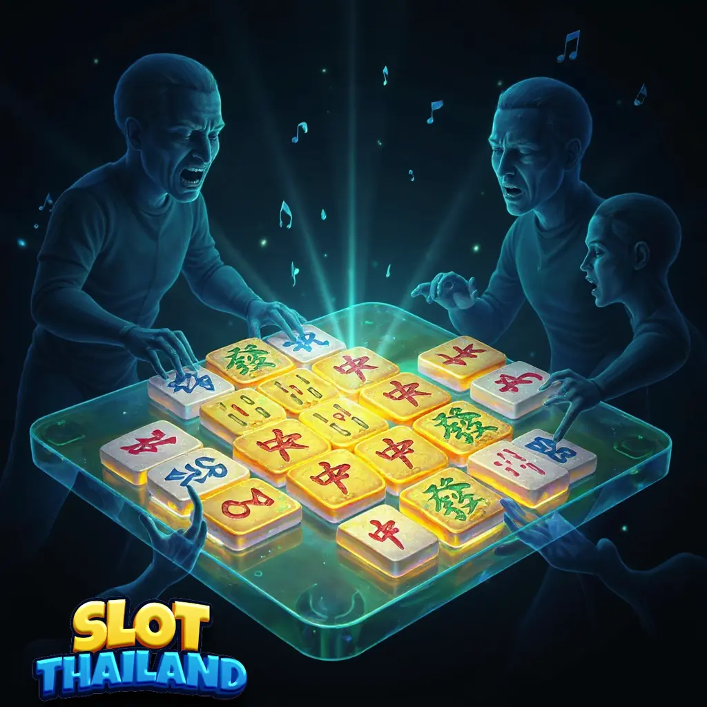 SLOT THAILAND Apk APK 35.0 (Login) Download Aplikasi Gratis SR Partner