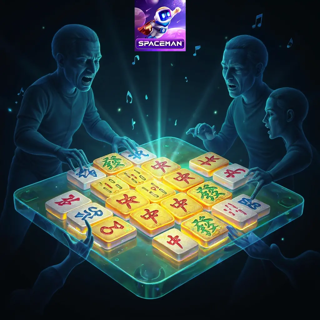 SPACEMAN Apk APK 35.0 (Login) Download Aplikasi Gratis SR Partner