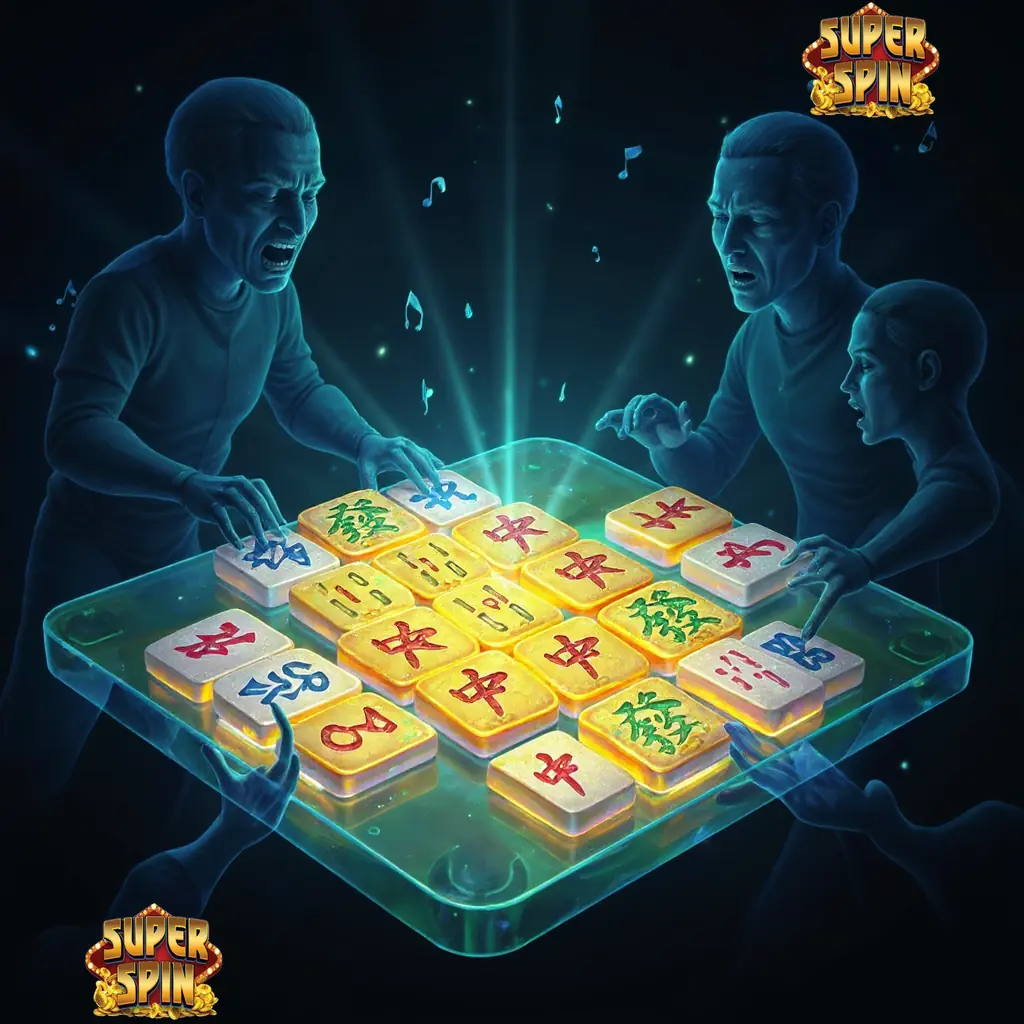 SUPERSPIN Apk APK 35.0 (Login) Download Aplikasi Gratis SR Partner