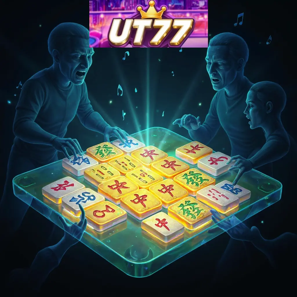 UT77 Apk APK 35.0 (Login) Download Aplikasi Gratis SR Partner