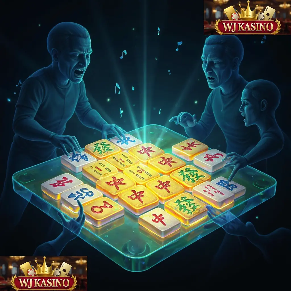 WJKASINO Apk APK 35.0 (Login) Download Aplikasi Gratis SR Partner